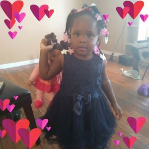 Meet your Posher, Tamara